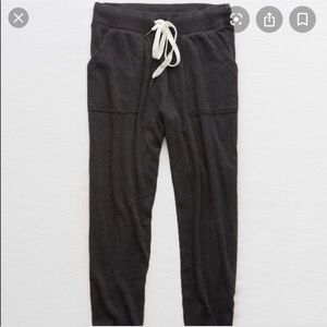 🌸Aerie Dreamy Soft Pocket Jogger